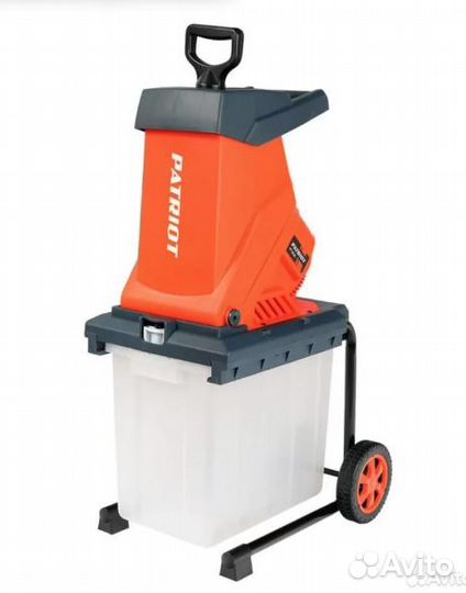 Электрический измельчитель patriot PT SE26 7323046