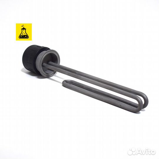 Тэн 3,5 кВт (нерж.) для самогонного аппарата