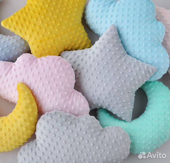 Мягкая игрушка