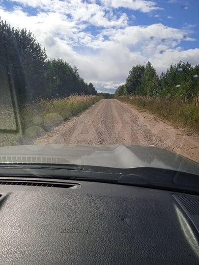 Участок 14 сот. (ИЖС)