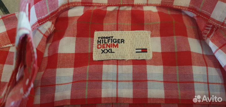 Рубашки на мальчика 116