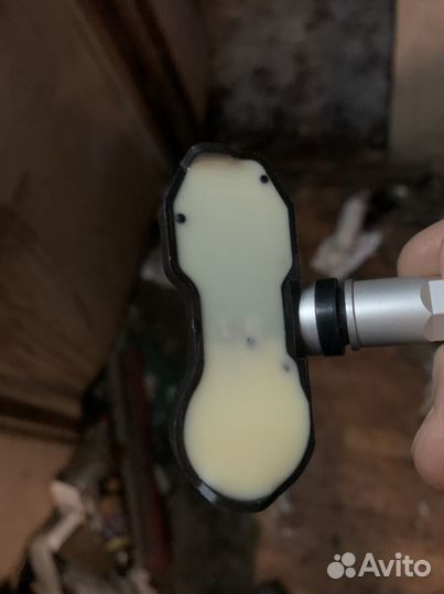 Датчики Шин Passat B7 Tiguan CC