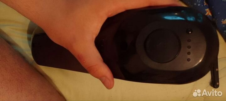 Запасная батарейка для самоката на 5000 mAh/184Wh