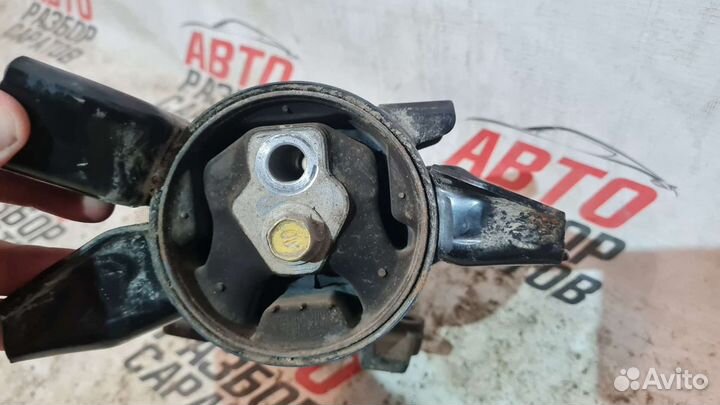 Опора, подушка двигателя Hyundai Solaris, Kia Rio