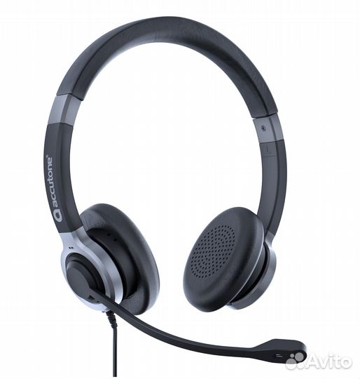 Гарнитура Accutone UB610MK3 (арт.319382), пцс