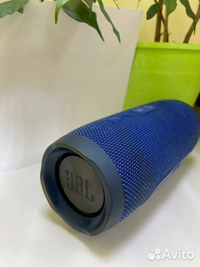 Колонка JBL Charge 3 Арт.306213