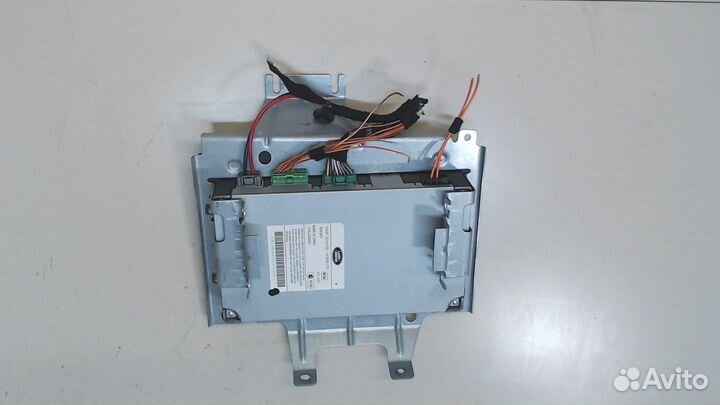 Усилитель звука Land Rover Freelander 2, 2008