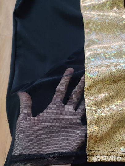 Платье праздничное женское 42