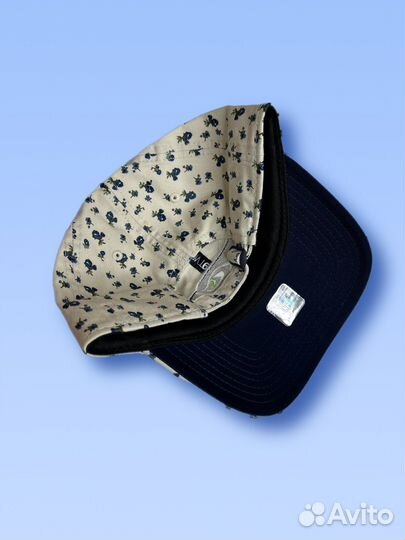 Кепка new era с орлом NFL seattle seahawks