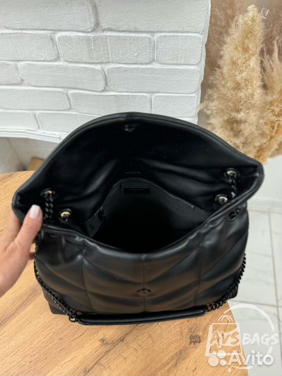 Yves saint laurent сумка