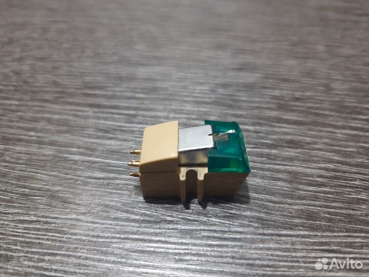 Картриджи Technics, Sony, ADC и др