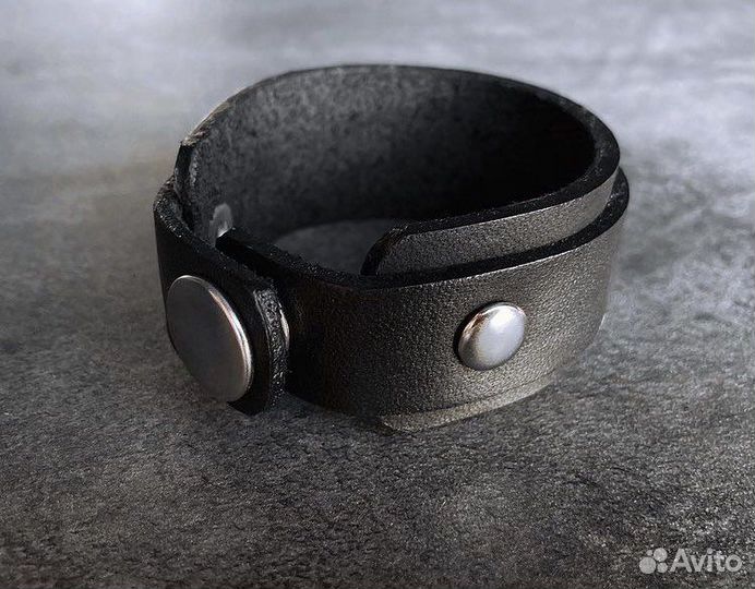 Кожаные изделия