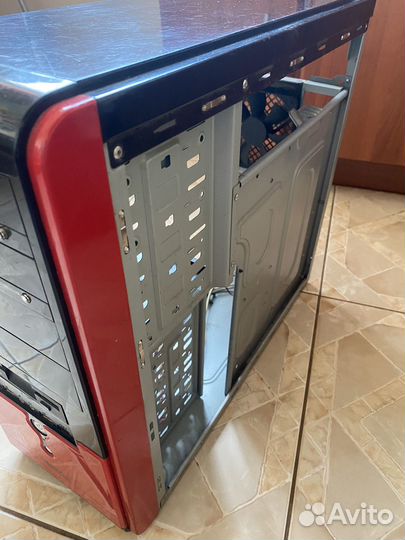 Корпус для пк Asus Vento