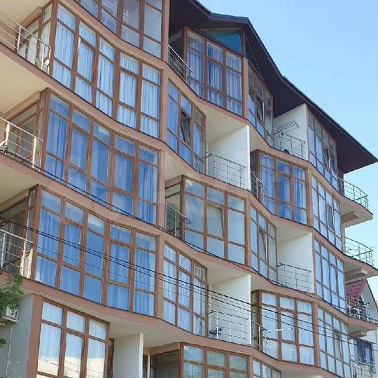 Квартира-студия, 31 м², 3/6 эт.