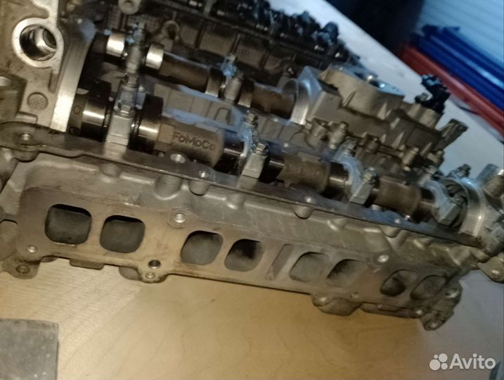 Гбц Ford Volvo 1.6 Ecoboost