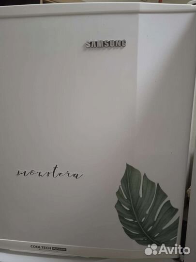 Холодильник