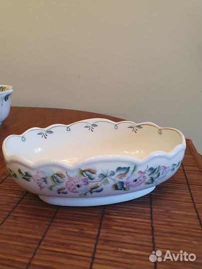 Семикаракорская керамика в ассортименте