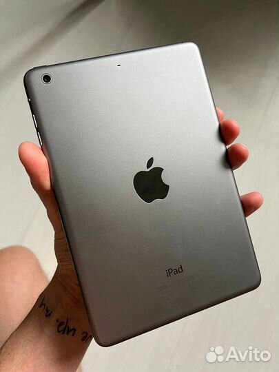 Apple iPad mini 2 16гб wi-fi