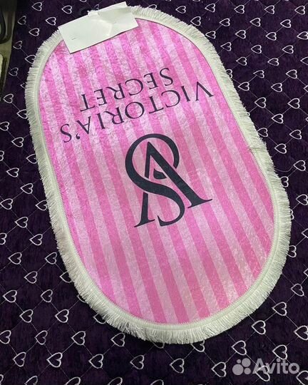 Коврики для ванной