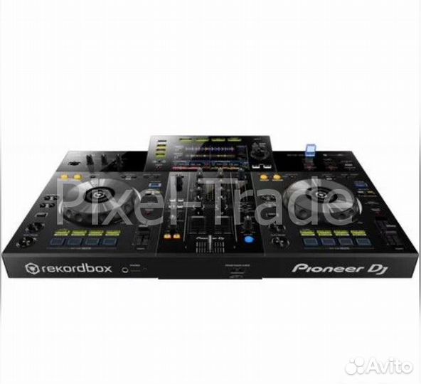 Микшер Pioneer XDJ - RX3