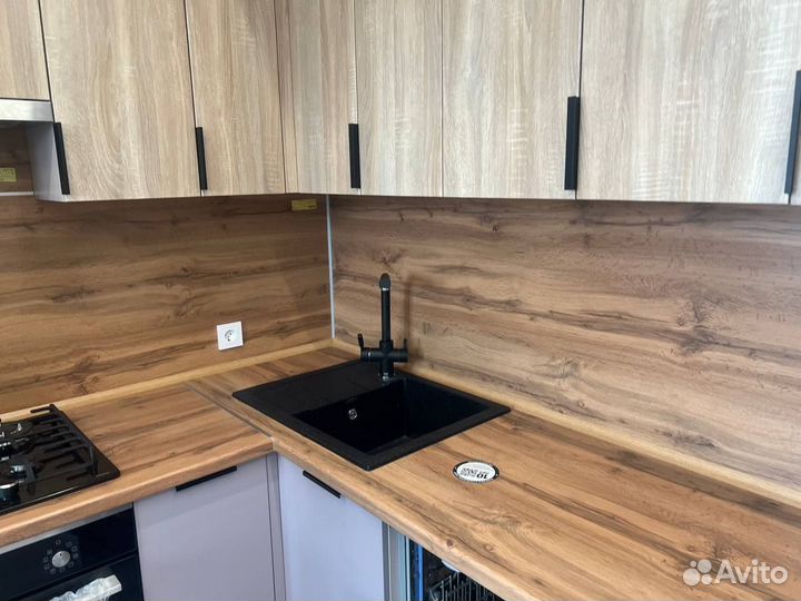 Кухня на заказ