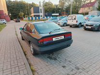 Renault Safrane 2.2 MT, 1994, 200 000 км, с пробегом, цена 105 000 руб.