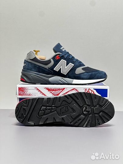 Кроссовки New Balance 999 (42)