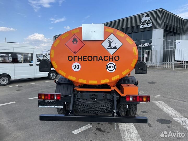 ГАЗ ГАЗон Next, 2023