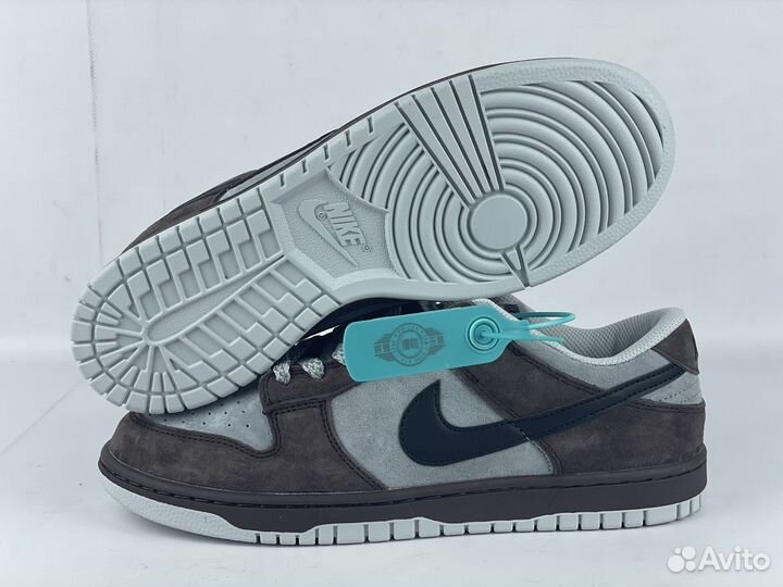 Кеды Nike Dunk low