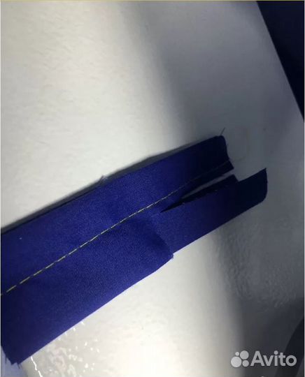 Крайобрезка для синтепона Jack 5558