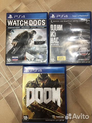 Игра для приставки