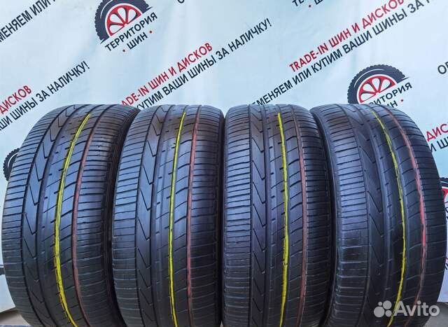 Hankook Ventus S1 Evo K107 255/50 R19