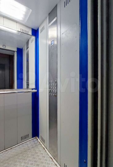 1-к. квартира, 38 м², 9/14 эт.