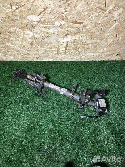 Рулевая колонка Chevrolet Lacetti 1.4 F14D3