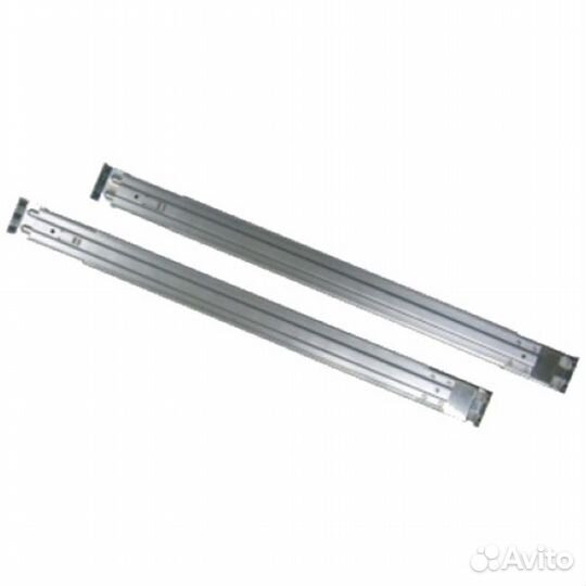 Рельсы для сервера Qnap Комплект направляющ 108697