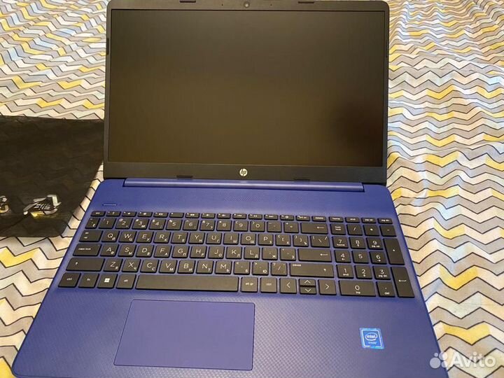 Ноутбук HP 15.6