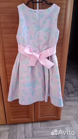 Платье для девочки на выпускной
