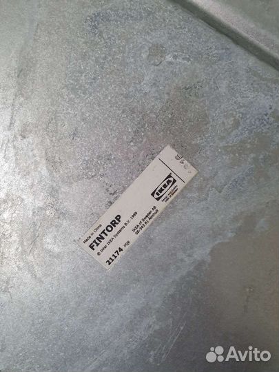 Сушилка для посуды IKEA Fintorp