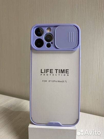 Чехол на iPhone