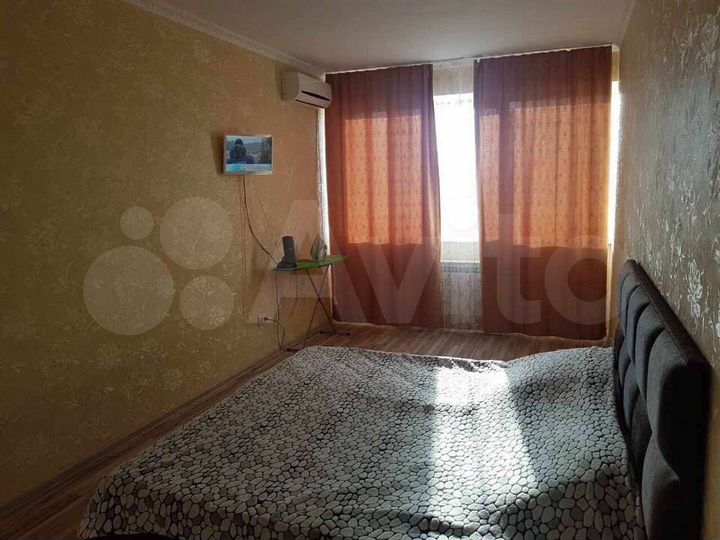 1-к. квартира, 43,7 м², 16/18 эт.