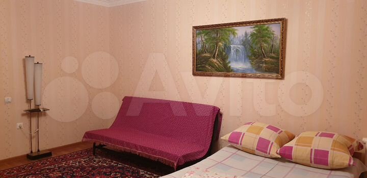 1-к. квартира, 41 м², 7/10 эт.