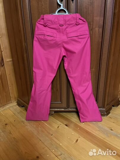Горнолыжные брюки женские xs