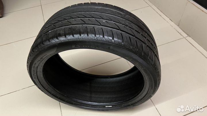 Matador MP 47 Hectorra 3 255/35 R20 97Y