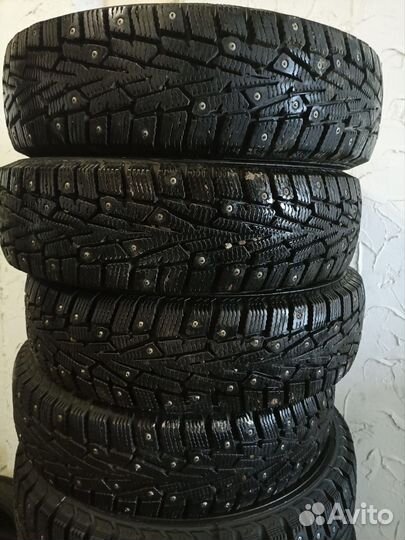 Cordiant Snow Cross 155/70 R13 29N