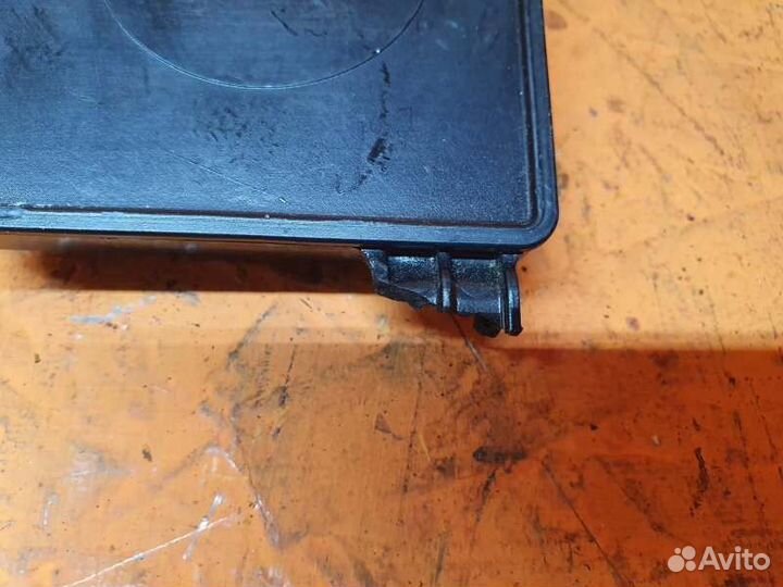 Блок опрокидывания Hummer H3 3.7 2007