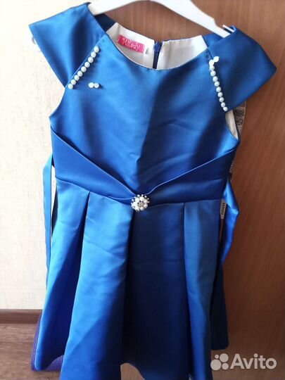 Детские вещи на 5-6 лет