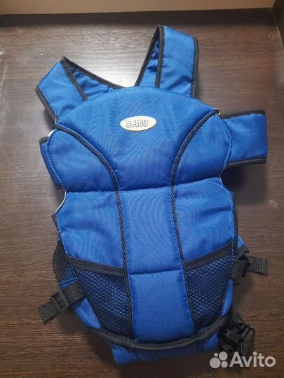 Рюкзак переноска кенгуру