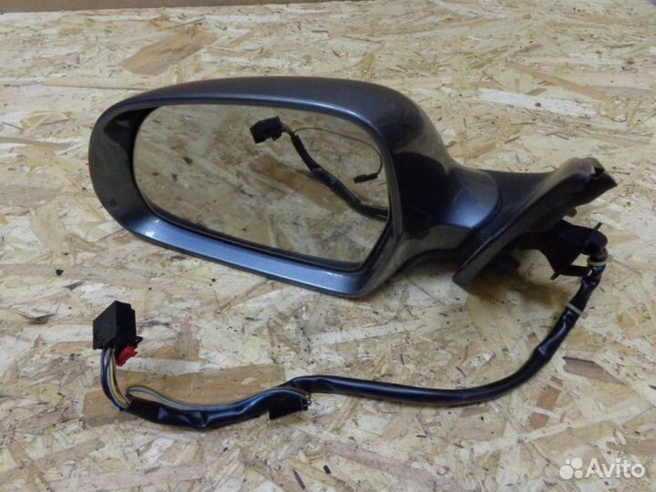 Зеркало левое электрическое Audi A4 Allroad B8 CDN