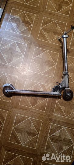 Самокат детский