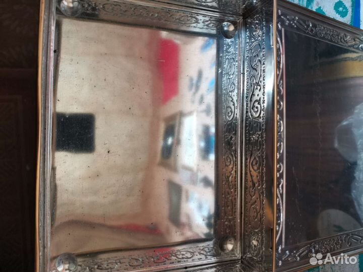 Коробка от конфет СССР